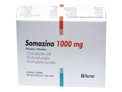 Somazina® 1000 mg product is a nervous system stimulant specifically for horses. By activating the nervous system, it helps the horse achieve better focus and superior performance.