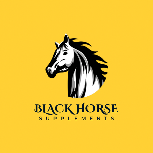 Black Horse Supplements 