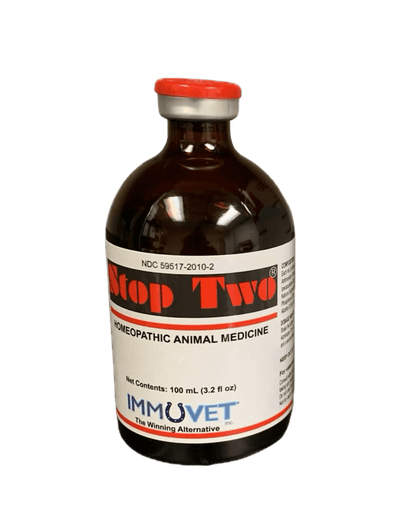 Stop Two® - Black Horse Supplements