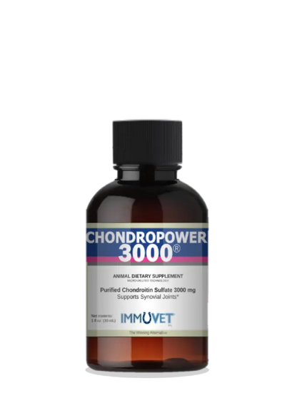 CHONDROPOWER 3000®
