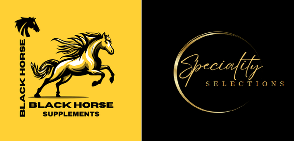 Speciality Selections, LLC & Black Horse Supplements