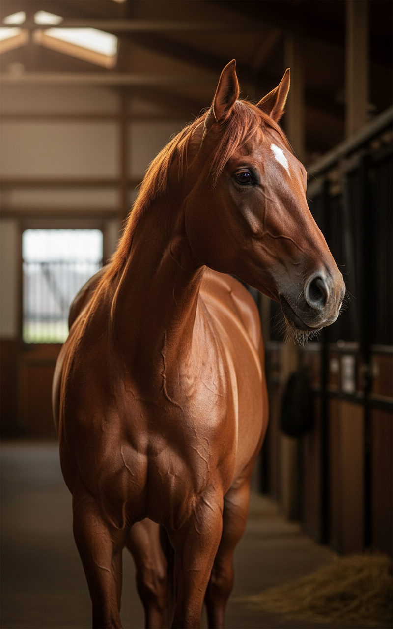 Stop Two® is a carefully developed all-natural homeopathic formula designed to help support respiratory health in horses*.
