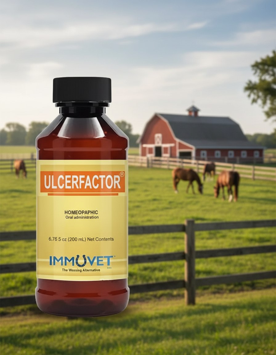 ULCERFACTOR®