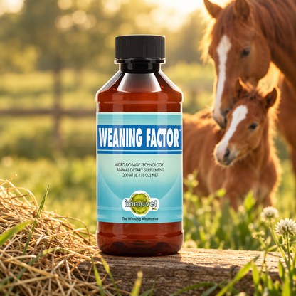 WEANING FACTOR®